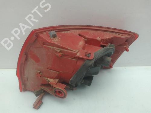 Used Left taillight VW GOLF VI (5K1) 2.5 (170 hp) 23998064