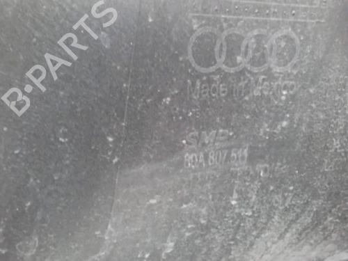 Used Rear bumper AUDI Q5 (FYB, FYG) 2.0 TDI (150 hp) 25485405