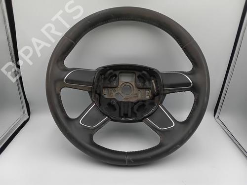 Used Steering wheel AUDI A3 Sportback (8VA, 8VF) 2.0 TDI (150 hp) 28145524