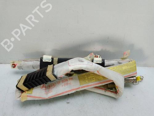 Used Right curtain airbag HYUNDAI i40 I (VF) [2012-2019]  24654813