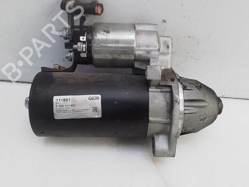 Starter MERCEDES-BENZ SPRINTER 2-t Van (B901, B902) 208 CDI (901.661, 901.662, 902.661, 902.662) | BP27539542M8 