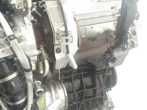 Engine SKODA KAROQ (NU7, ND7) 2.0 TDI | BP35722168M1  - Image 7