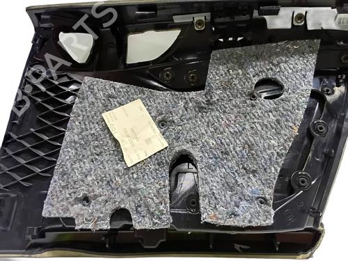 Rear left panel MERCEDES-BENZ E-CLASS Convertible (A207) E 250 CDI / BlueTEC / d (207.403, 207.404) | BP30192359C60 