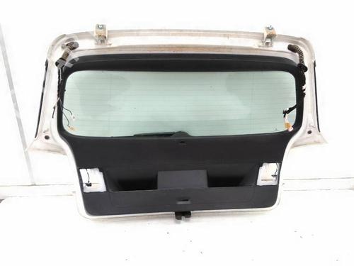 Tailgate VW GOLF VI (5K1) 2.0 TDI | BP18584870C6 