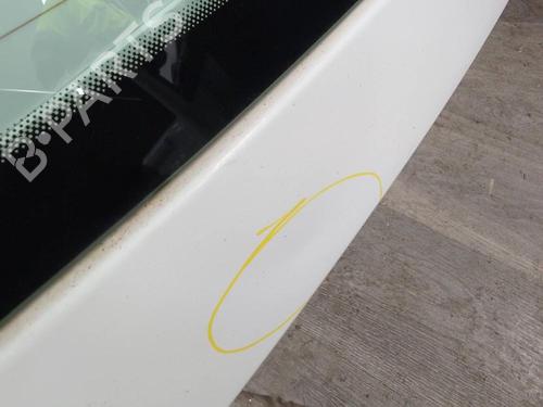 Tailgate SEAT IBIZA V (KJ1, KJG) 1.0 TSI | BP22631499C6