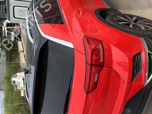 Peças VW T-ROC Convertible (AC7, AC8)  1.5 TSI  4619134