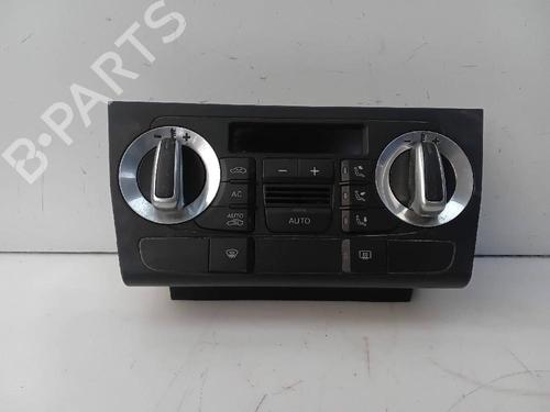 Climate control AUDI A3 (8P1)  | BP24352995I5 