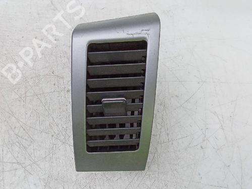 Air vent MITSUBISHI OUTLANDER II (CW_W) 2.2 DI-D 4WD | BP18899207I21 