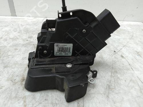 Rear right lock VOLVO XC60 I SUV (156) D3 | BP19125223C99 