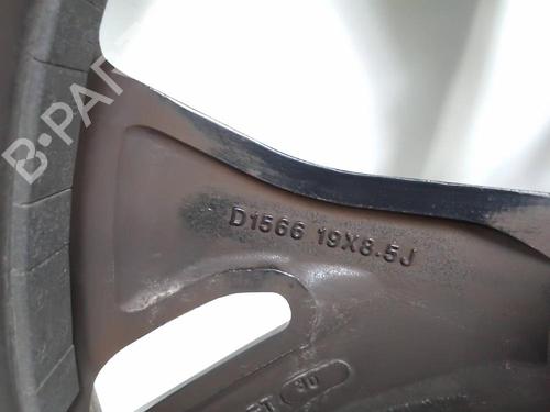 Used Rim AUDI A6 Allroad C7 (4GH, 4GJ) 3.0 TDI quattro (245 hp) 21783610