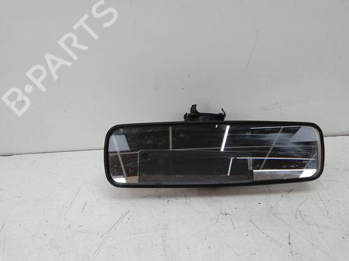Used Rear mirror Rear mirror CITROËN BERLINGO (ER_, EC_) 1.5 BlueHDi 130 (ECYHZJ, ECYHZR) (131 hp) 19505497 19505497
