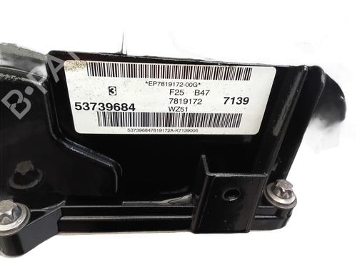 Engine BMW X4 (F26) xDrive 20 d | BP33931649M1  - Image 5