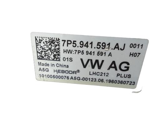 Módulo eletrónico SEAT ATECA (KH7, KHP) 2.0 TDI | BP32233230M83