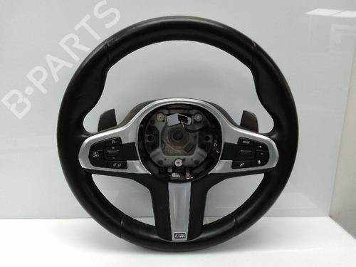 Steering wheel BMW 5 Touring (F11) 520 d | BP20503748C49 