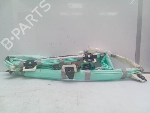 Right curtain airbag BMW X5 (F15, F85) xDrive 30 d | BP22617391C12 