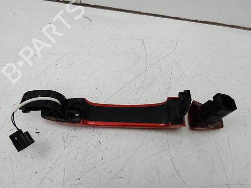 Front right exterior door handle RENAULT CLIO V (B7_) 1.5 Blue dCi 85 (B7AG) | BP19658859C129