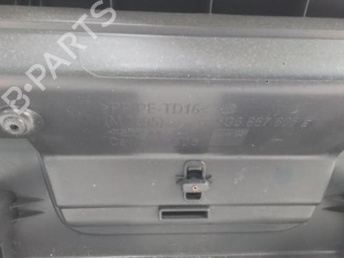 Other VW GOLF VII (5G1, BQ1, BE1, BE2) 1.4 GTE Hybrid | BP27173153O1 