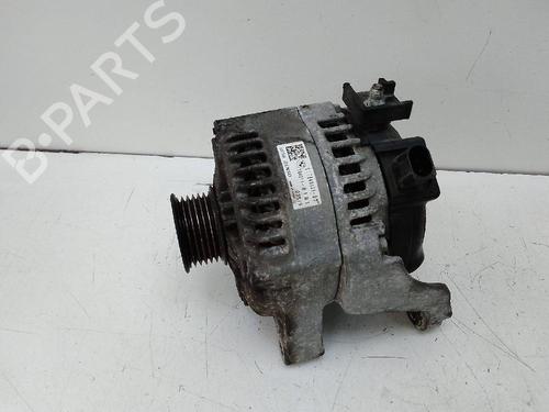 Used Alternator BMW 3 Touring (F31) 316 d (116 hp) 20291212
