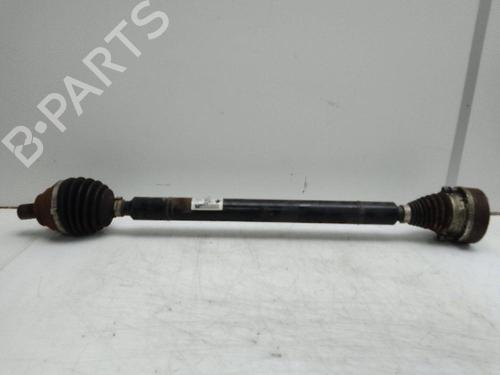 Right front driveshaft AUDI A3 (8V1, 8VK) 1.6 TDI | BP18575932M39 
