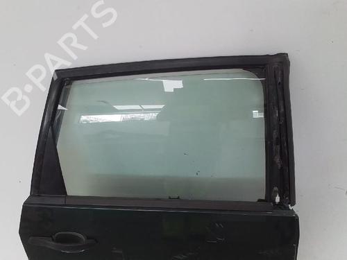Right rear door FORD FIESTA V (JH_, JD_) 1.4 TDCi | BP27539527C5 