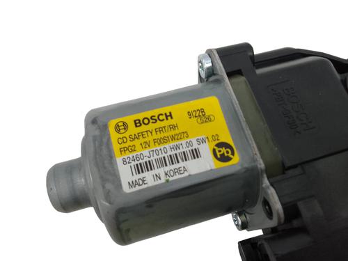 Right front window motor KIA CEED (CD) 1.0 T-GDI | BP20504398E20  - Image 6