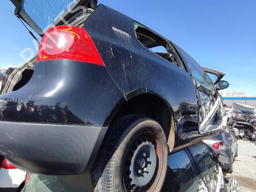 Used Front right window mechanism VW GOLF V (1K1) 2.0 SDI (75 hp) 18595559