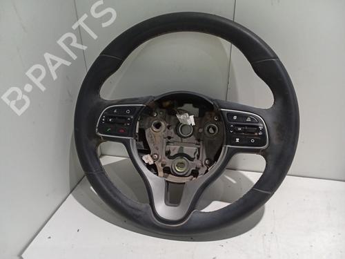 Rat Rat KIA NIRO I (DE) 1.6 GDI Hybrid (141 hp) 37069393 37069393