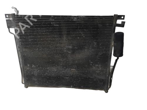 Heater matrix NISSAN PATHFINDER III (R51) 2.5 dCi 4WD | BP33651079M63 - Image 5
