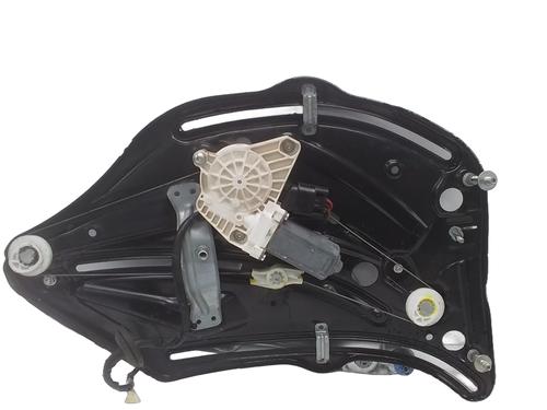 Rudehejsemekanisme venstre bagtil MERCEDES-BENZ E-CLASS Convertible (A207) E 250 CGI (207.447) (204 hp) 31287185