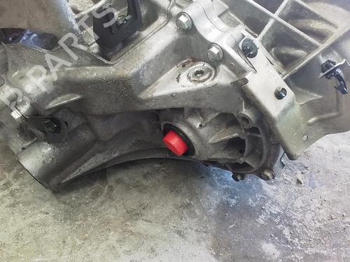 Used Gearbox NISSAN QASHQAI II SUV (J11, J11_) 1.5 dCi (110 hp) 27445068