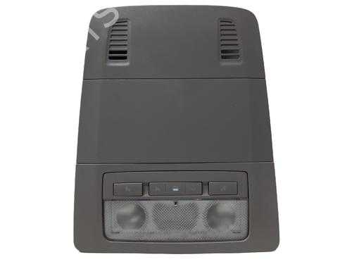 Innerbelysning OPEL ASTRA J (P10) 1.7 CDTI (68) (110 hp) 32848755