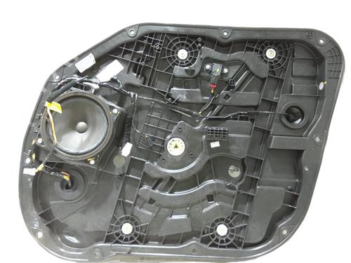 Front right window mechanism KIA CARENS IV 1.6 GDi | BP35976385C23 - Image 2