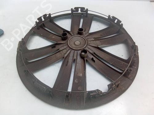 Hub cap VW CADDY V Box Body/MPV (SBA, SBH) 2.0 TDi BMT | BP25812358C160 
