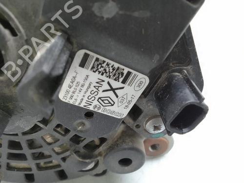 Alternator NISSAN QASHQAI II (J11, J11_)  | BP27889073M7 