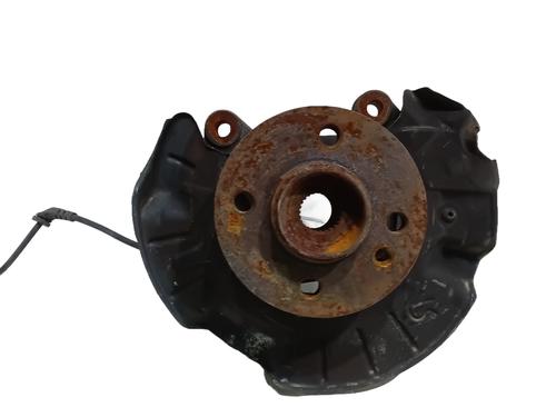 Right front steering knuckle MINI MINI (R50, R53) One | BP34239990M26 - Image 6