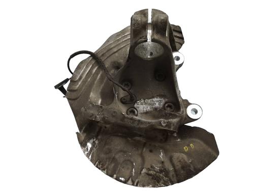 Right front steering knuckle BMW X1 (E84) | BP23559894M26 - Image 5