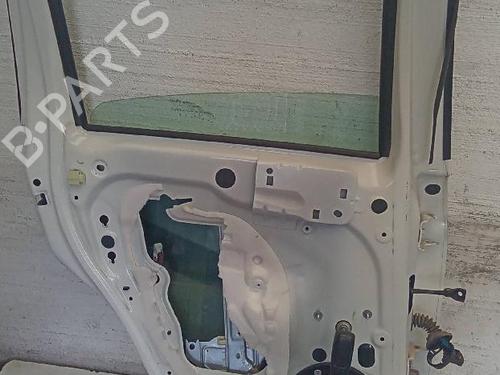 Left rear door CITROËN C3 II (SC_) 1.0 VTi 68 | BP19931179C4 