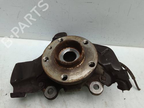 Right front steering knuckle FIAT 500L (351_, 352_) 1.4 (199LYB1B) | BP28145747M26 