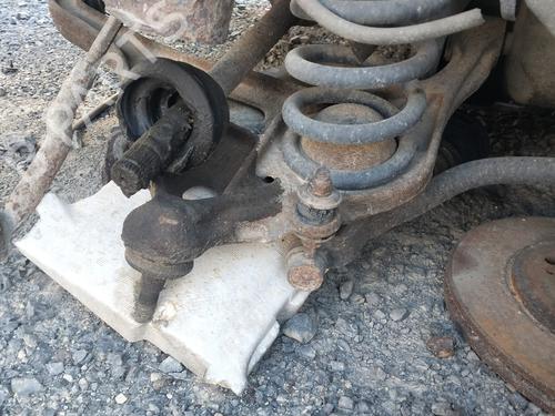 Used Left front suspension arm SUZUKI GRAND VITARA I (FT, HT) 2.0 HDI 110 16V 4x4 (SQ420D, TD83V, JA420WD) (109 hp) 29420662