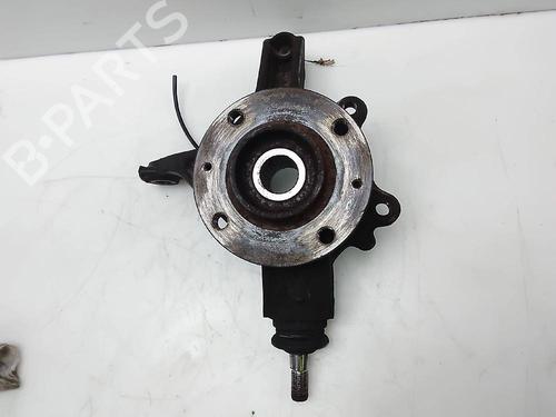 Right front steering knuckle PEUGEOT 5008 (0U_, 0E_) 1.6 HDi | BP21501192M26 