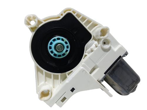 Left rear window motor VW TOUAREG (7P5, 7P6) 3.0 V6 TDI | BP32494718E23