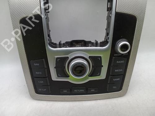 Switch AUDI Q7 (4LB) 3.0 TDI quattro | BP29396694I30 