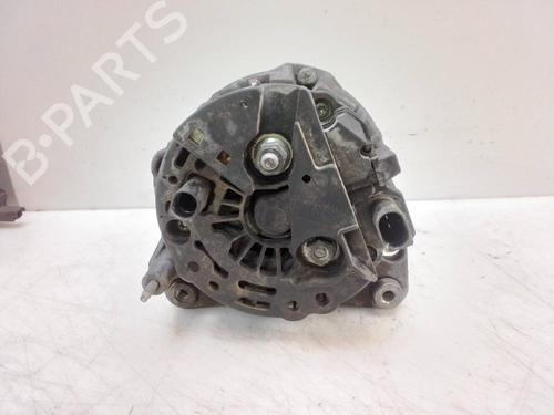 Alternator NISSAN CABSTAR E (TL_, VL_) 125.35, 125.45 (TL0, VL0) | BP18595238M7 