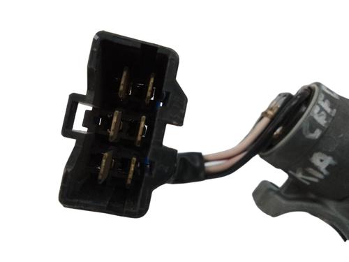 Ignition barrel KIA CEE'D Hatchback (ED) 1.6 CRDi 90 | BP22542458M48 - Image 3