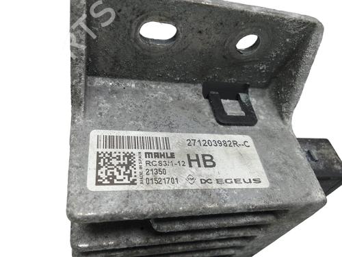 Electronic sensor RENAULT MASTER III Van (FV) 2.3 dCi 135 FWD (FV0N, FV08, FV06, FV00, FV1S) | BP24170393M84 - Image 5