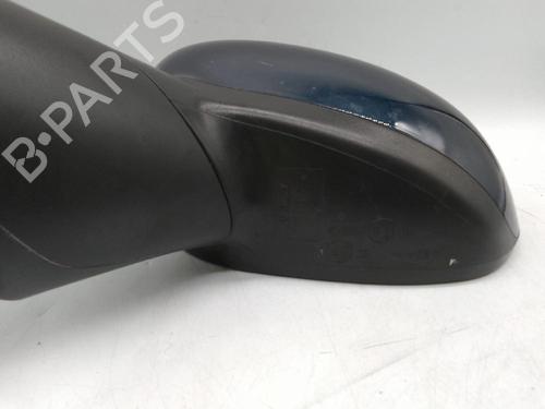 Left mirror FIAT 500 (312_) 1.3 D Multijet (312AXB1A) | BP26172687C26 