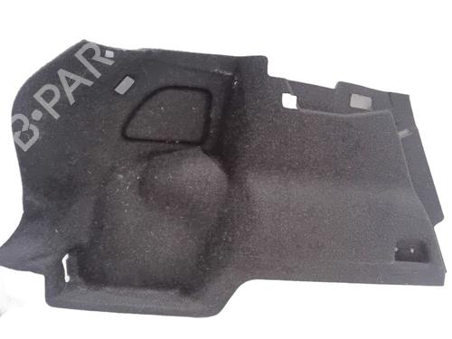 Used Boot lining Boot lining VOLVO XC40 (536) T2 (129 hp) 36110339 36110339