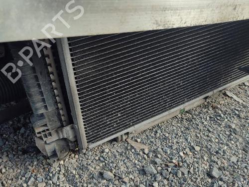 Køler MERCEDES-BENZ A-CLASS (W169) [2004-2012]  18588938