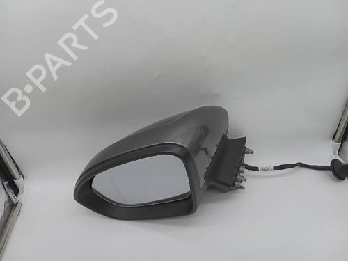 Left mirror OPEL ASTRA K (B16) 1.6 CDTi (68) K19A22134