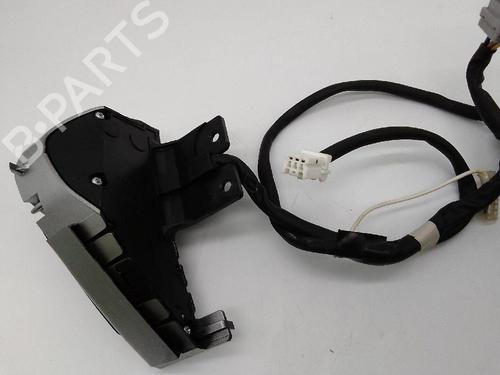 Switch NISSAN JUKE (F15) 1.2 DIG-T | BP25280080I30 